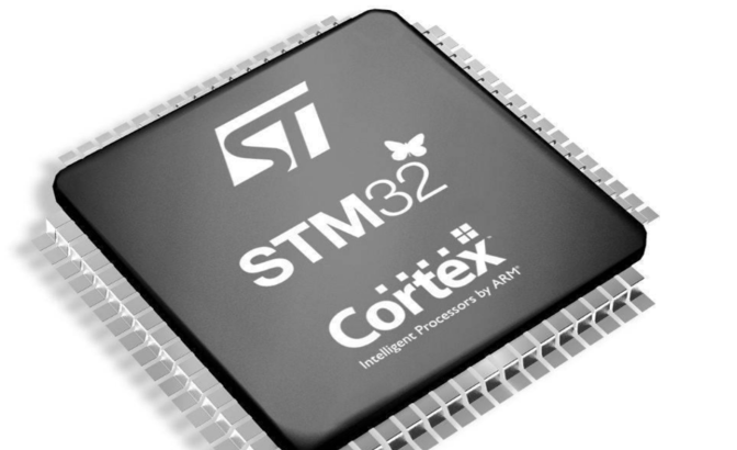 基于fpga和stm32的fsmc通信